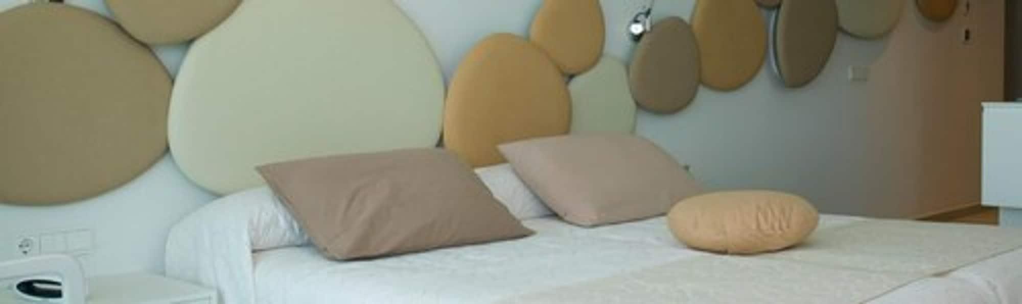 Son Moll Sentits Hotel & Spa - Adults Only 칼라 라트자다 외부 사진