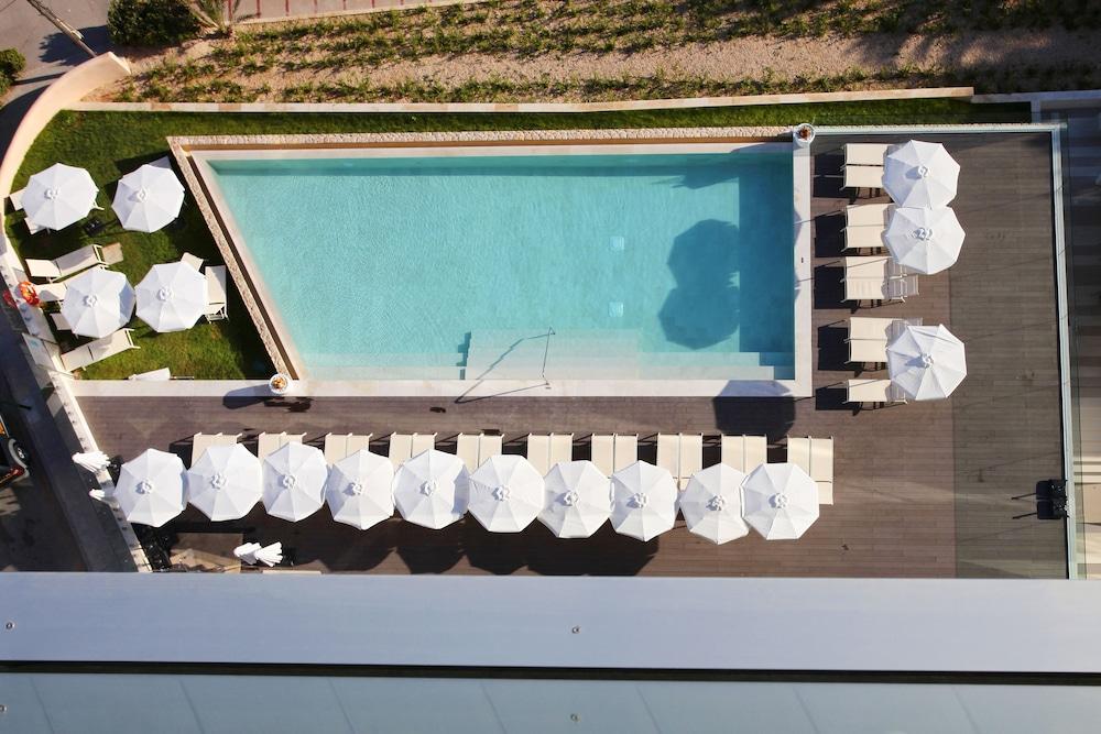 Son Moll Sentits Hotel & Spa - Adults Only 칼라 라트자다 외부 사진