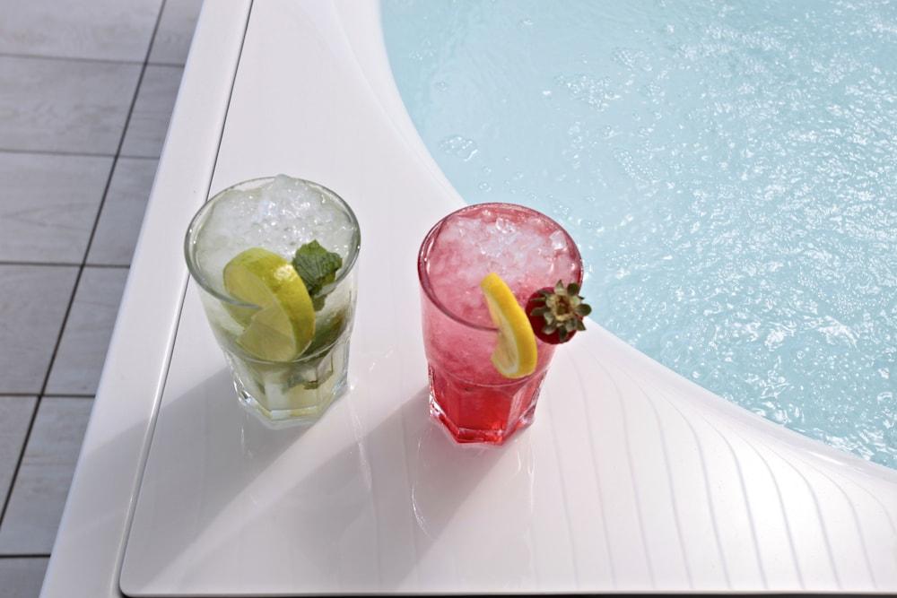 Son Moll Sentits Hotel & Spa - Adults Only 칼라 라트자다 외부 사진