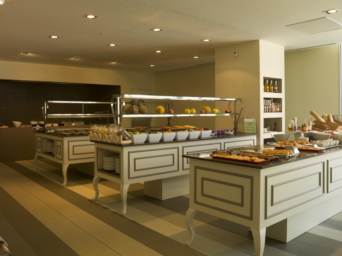 Son Moll Sentits Hotel & Spa - Adults Only 칼라 라트자다 외부 사진