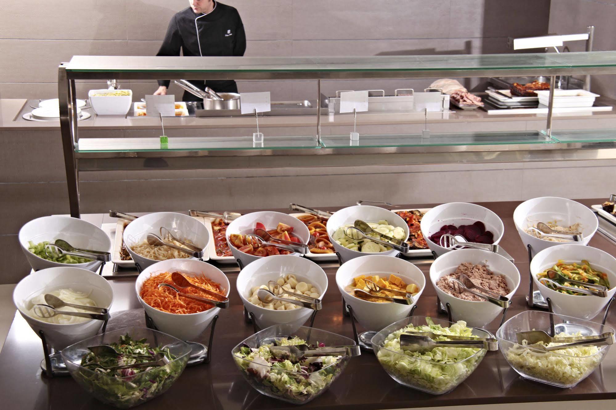 Son Moll Sentits Hotel & Spa - Adults Only 칼라 라트자다 외부 사진